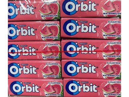 orbit watermaloun best coffee cz