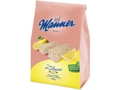 the best manner lemon wafers pack 400g
