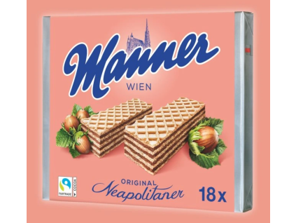 Manner Neapolitaner 18x75g Nejkafe-cz