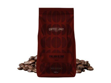 Italian-coffee-bean-coffee-Coffee-limit-cz