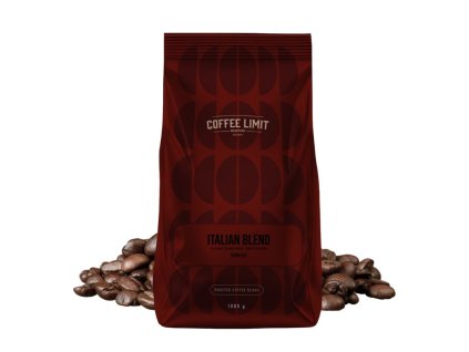 Italian-coffee-bean-coffee-Coffee-limit-cz