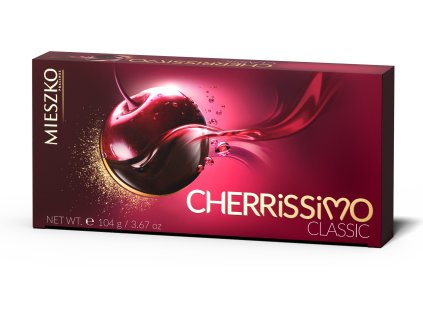 Mieszko Cherrissimo Classic 104 g