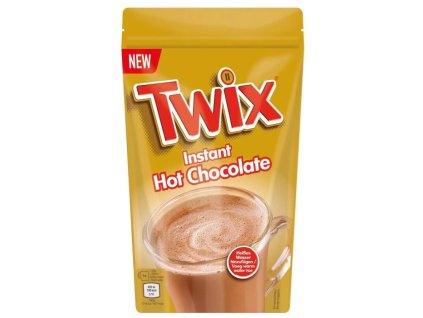 Twix Hot Chocolate 140g