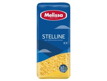 MELISSA Stelline 500 g