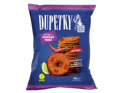Dupetky Chilly and lime-NEJKAFE-CZ