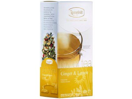 Ginger 1