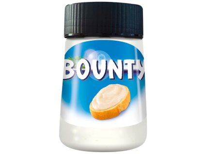 Bounty Spread 350g Coconut Cream