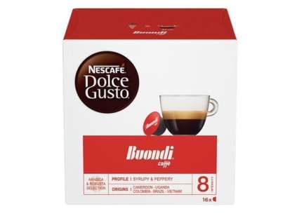 nescafe buondi dolce gusto the best coffee