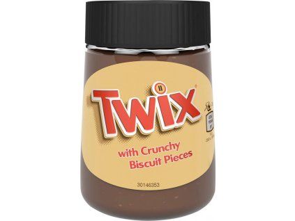 Twix Spread 350g