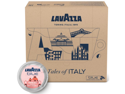 Lavazza Blue Venezia Lungo 100 pcs