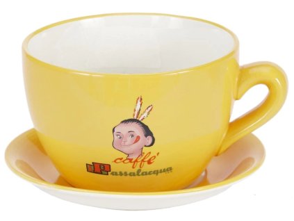 Passalacqua large decorative coffee mug