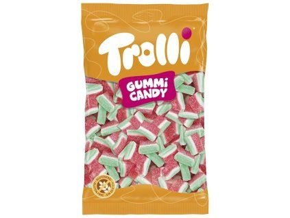 Trolli Watermelon Slices 1 kg