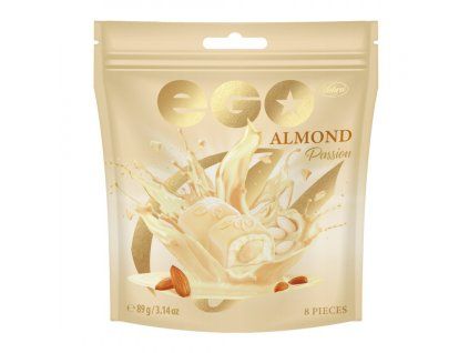Vobro EGO Almond Passion 89g