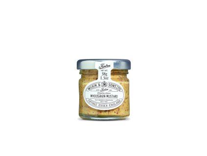 wilkin & sons wholegrain mustard 38g best coffee