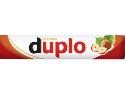 duplo classic 18.2g best coffee cz