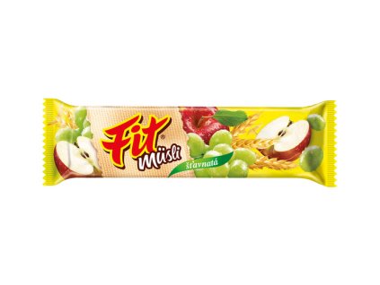 fit stavnata muesli 30g best coffee