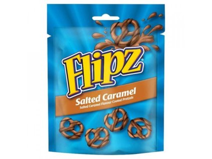 6524 flipz salted caramel 90g best coffee1