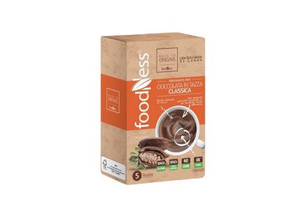 foodness chocolate best coffee cz