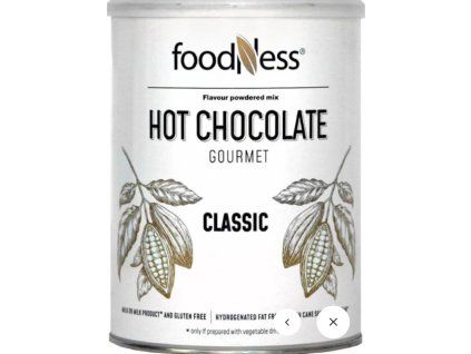 foodness classic 500g