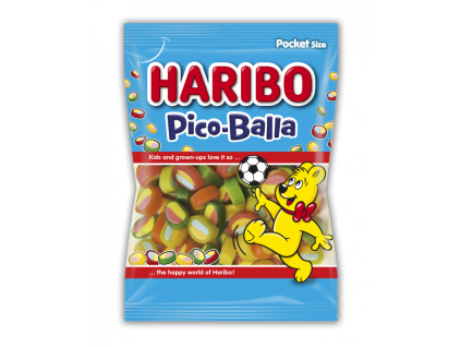 haribo picco balla 175g best coffee