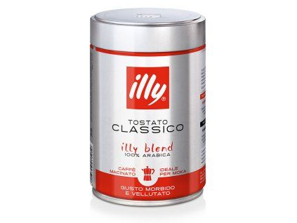 vyr 20 mince, medium roasted