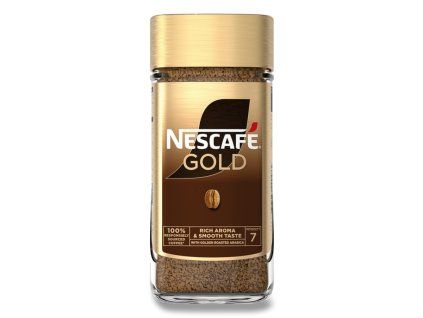 instant coffee nescafe gold original 200g