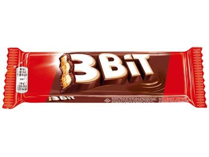 3bit stick 46g best coffee Czech