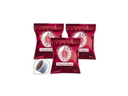 rossa 100 espresso points