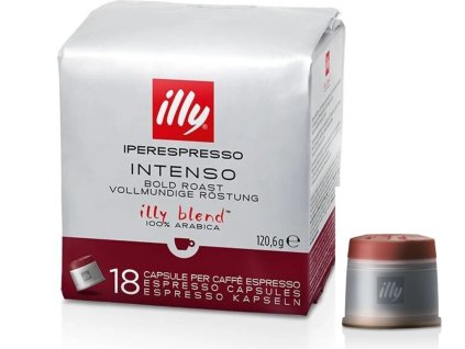 coffee capsules illy iperespresso dark 100 arabica 21 pieces