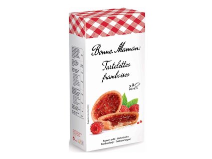 bonne maman tartlets raspberry best coffee