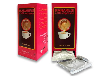 manaresi ese 18 pcs best coffee cz