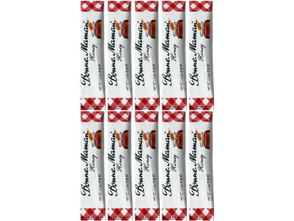 honey bonne maman best coffee cz 15 g