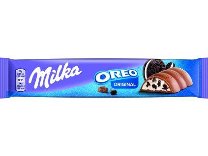 milka oreo original 37g best coffee cz