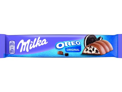 milka oreo original 37g best coffee cz