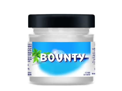 Bounty Spread 200g Coconut cream