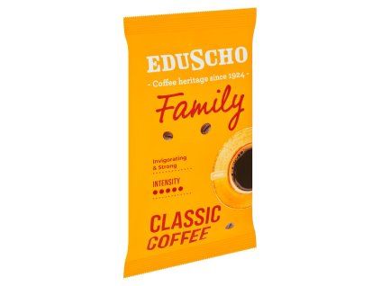 Ground Coffee Tchibo Family 100g