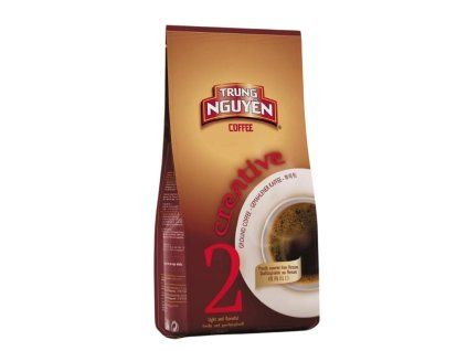 ground kava trung nguyen creative 2 250g