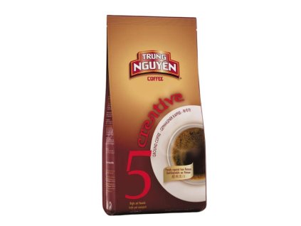 ground coffee trung nguyen creative 5 250g