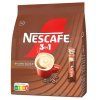 nescafe instant coffee with natural cane sugar 3in1 10x16 5g