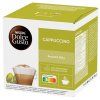 nescafe dolce gusto cappuccino capsules 16 capsules