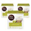 10250 nescafe dolce gusto cappuccino 3 package 3x16 capsules