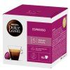 capsules nescafe dolce gusto espresso arabica 16 pieces