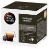 nescafe dolce gusto espresso intenso capsules 16 pieces