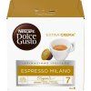 nescafe dolce gusto espresso milano 16 pcs best coffee cz