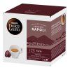 nescafe coffee capsules dolce gusto ristretto napoli style 16 pcs