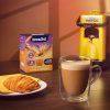 borbone caffe ginseng3 12g instant best coffee cz