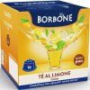 bourbon dolce gusto te limone 16 pcs best coffee Czech Republic