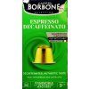 borbone nespresso decaf 10 pcs best coffee cz