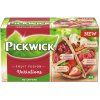 Pickwick Fruit Fusion Tea Variation Cherry 20x 1.75g