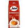 segafredo intermezzo 1 kg coffee beans best coffee Czech Republic